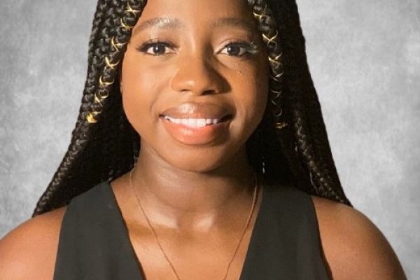 Image of Catherine Haba