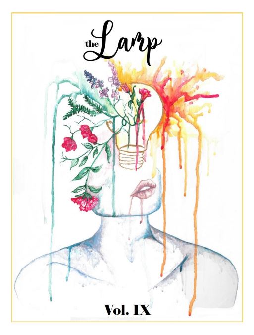 The Lamp: Literary Journal
