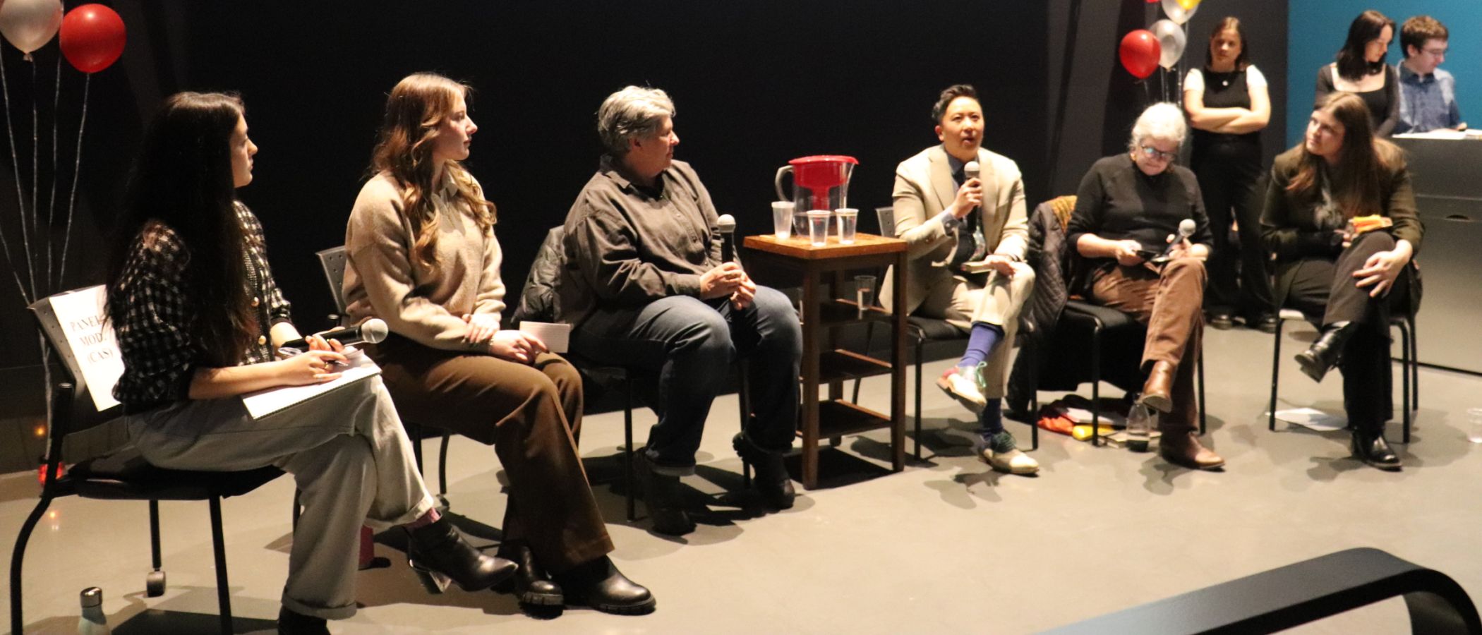 giller prize panel 2024 