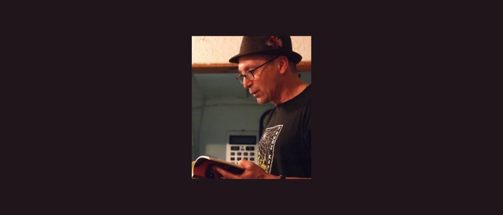 Professor Armand Ruffo