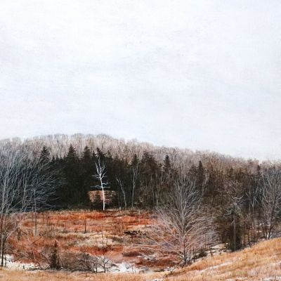 Mr.Leslie’s Field, 8th Line #2