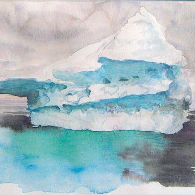 Iceberg 1