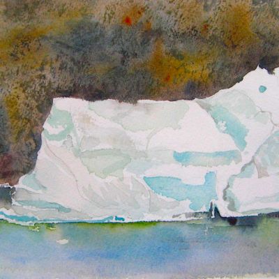 Iceberg 2