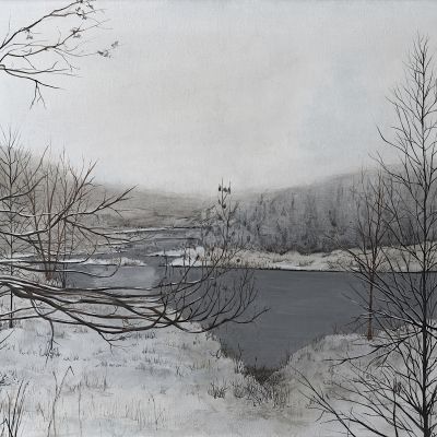 Winter Landscape