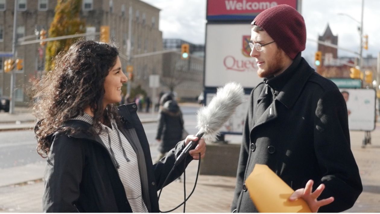 Strathy Language Unit