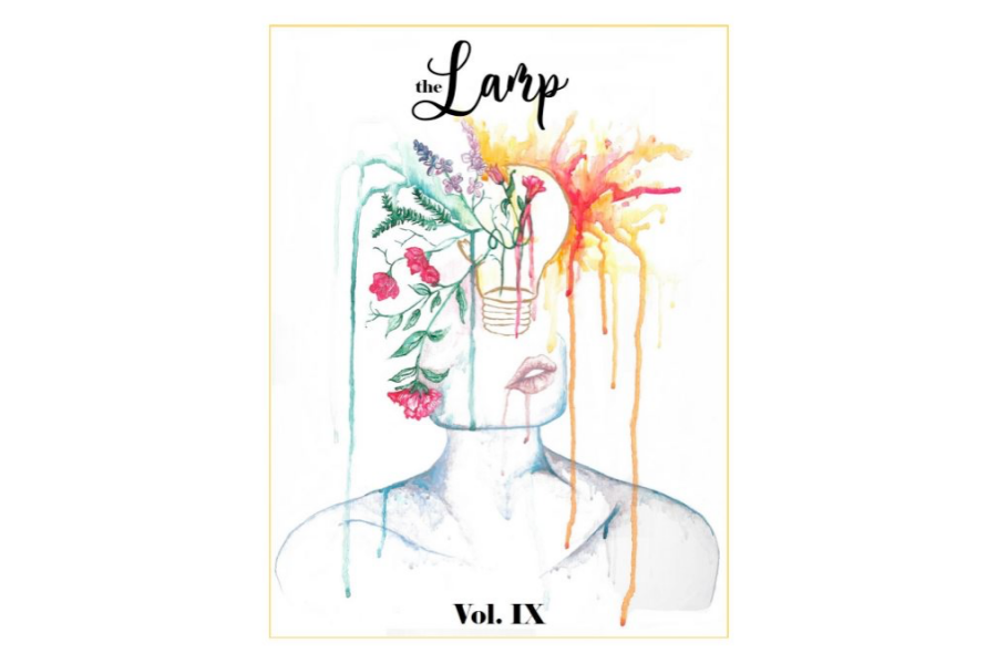 The Lamp: Literary Journal