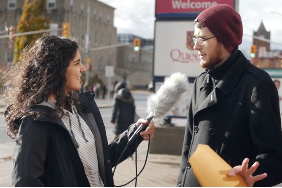 Strathy Language Unit