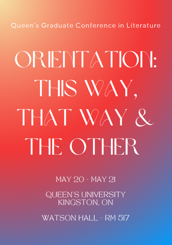 cover to the program 