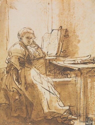 Speakers' Series: Leah Knight