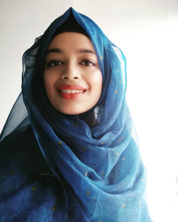 Qazi Mustabeen Noor, PhD Student