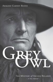 grey owl 