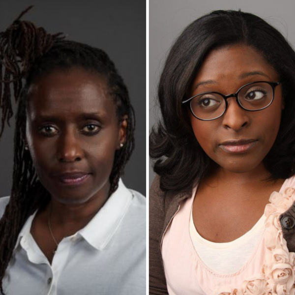 photo of award recipients 