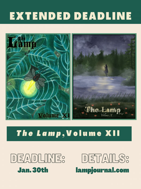 poster that explains CFP details 