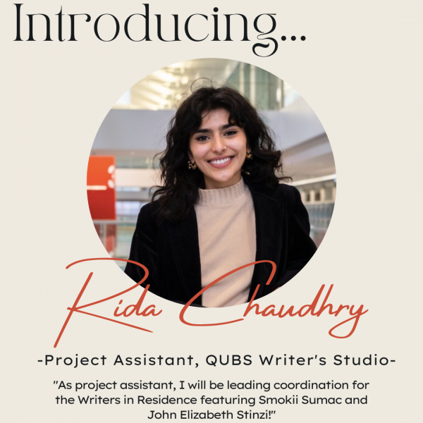 Photo of Rida with text 