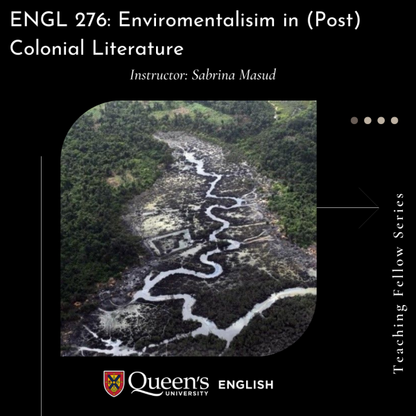 photo from social media about Sabrina's course 