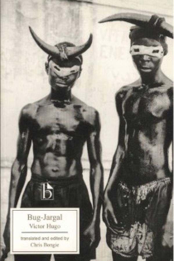 Victor Hugo, Bug-Jargal
