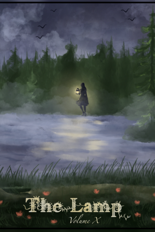 The Lamp Vol. 10