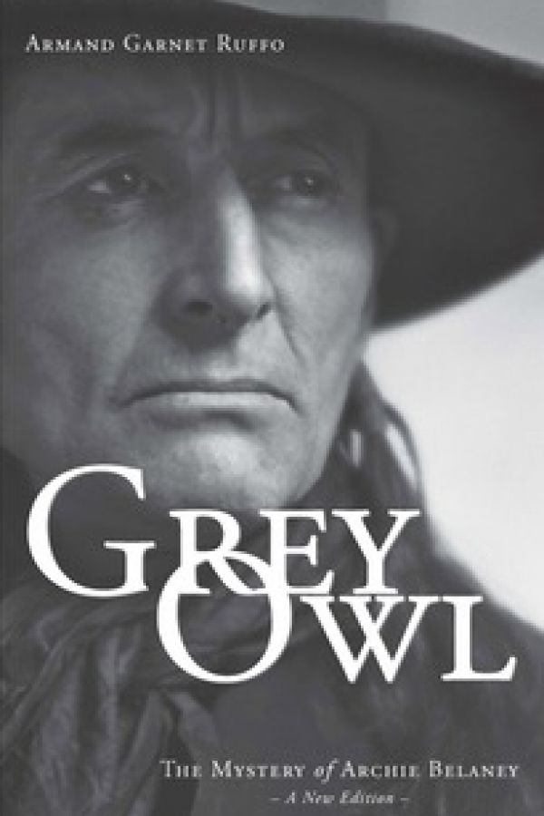 grey owl 