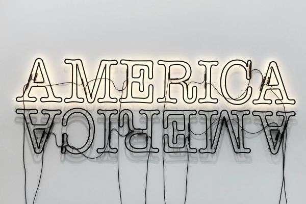 America in lights 