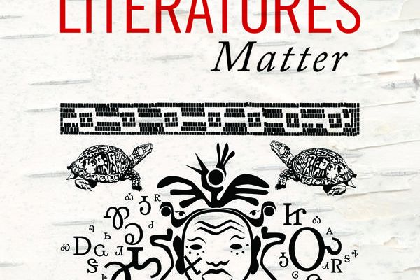 Why Indigenous Matters book cover