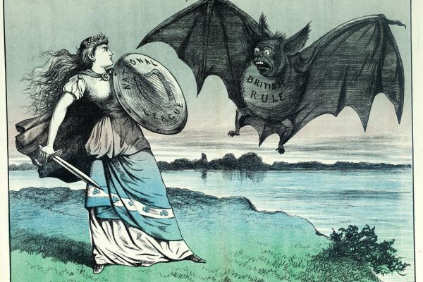 Victorian Vampires image