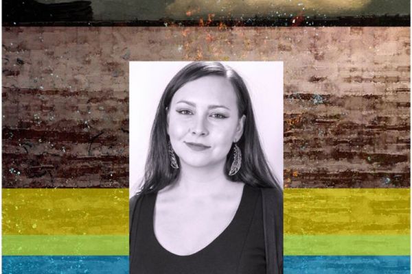 Creative Writing at Queen’s Reading Series: Liz Howard