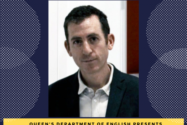 poster for three ways of being nobody 