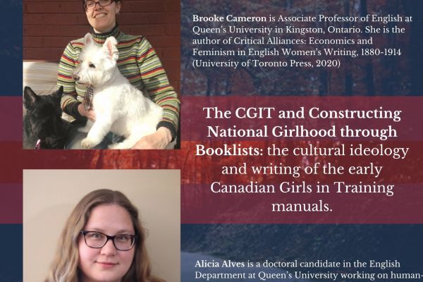 Research Forum 3: November 23