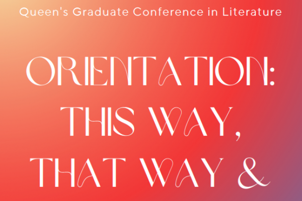 cover to the program 