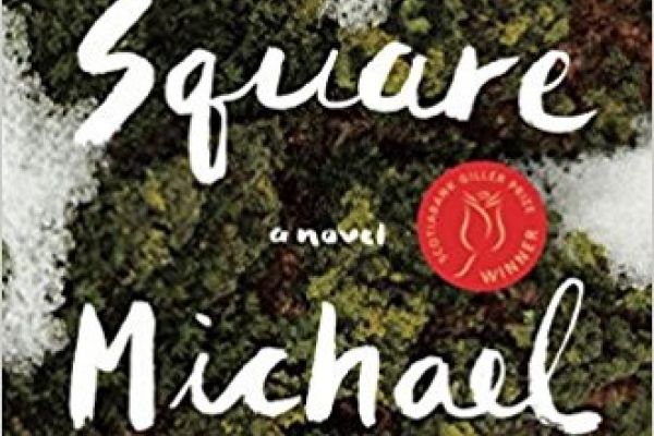 Public Reading & Book Signing: Giller Prize Winner, Michael Redhill