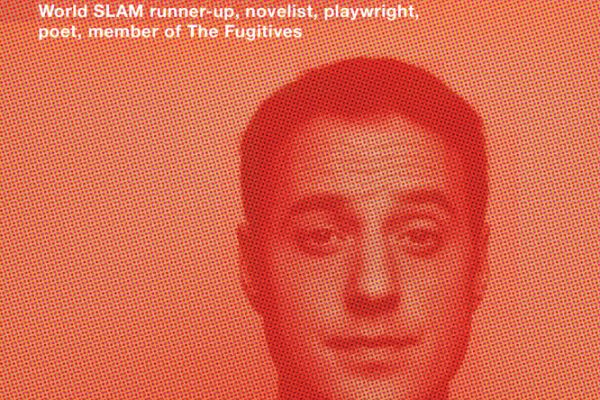 A Public Reading: Brendan McLeod