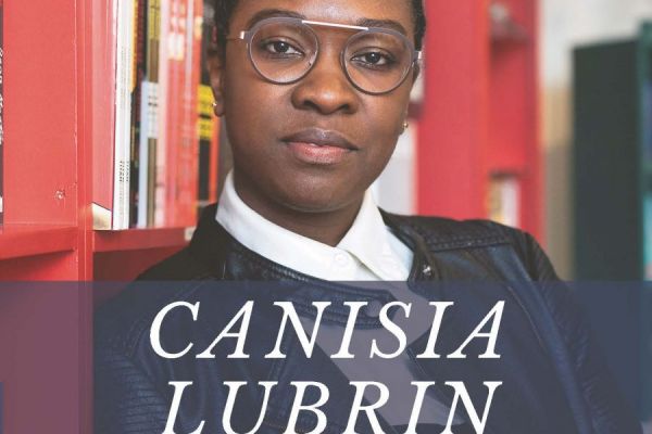 Artist Talks - Canisia Lubrin