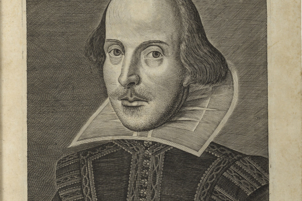 public lecture poster