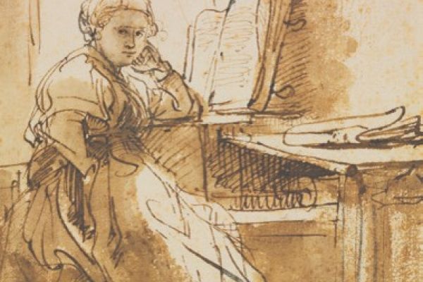 Speakers' Series: Leah Knight