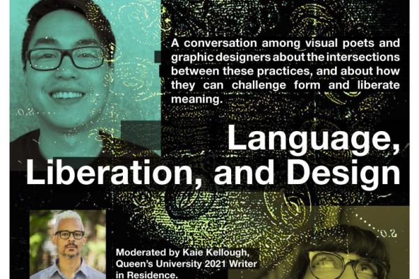 Language, Liberation, and Design
