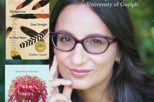 Professor Madhur Anand