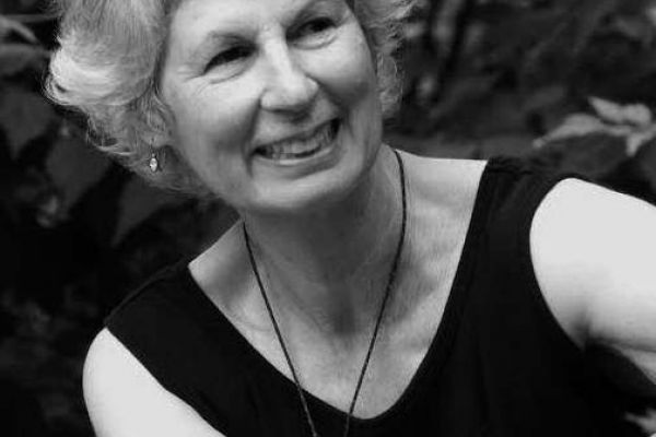 The Page Lectures: Daphne Marlatt