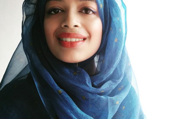 Qazi Mustabeen Noor, PhD Student