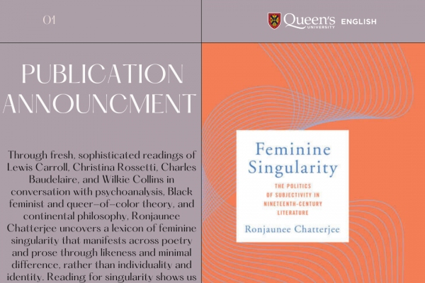 publication announcement 