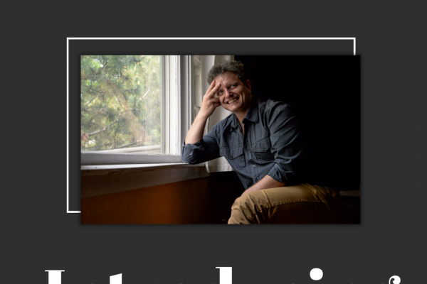 poster announcing Peter 