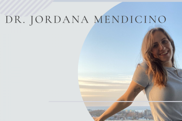 photo of Jordana 