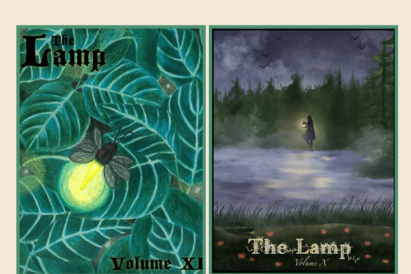 poster that explains CFP details 