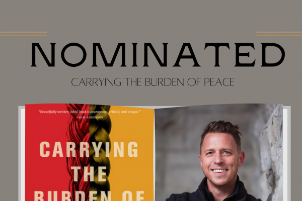 photo of sam's book and sam