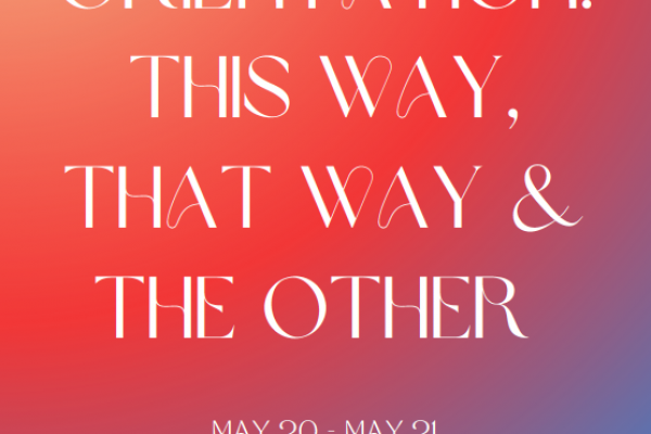 conference program cover 