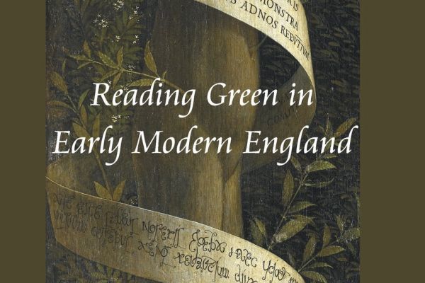 Leah Knight, PhD'05, BSLS Prize Winner