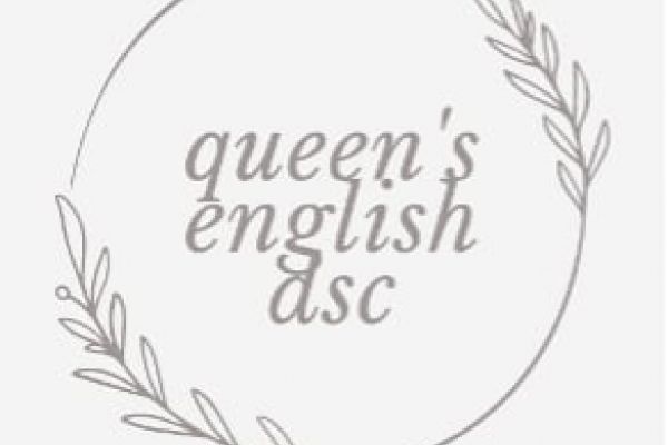 English Department Student Council