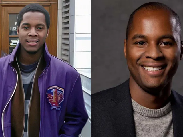 Photo of Jeremy Gooden