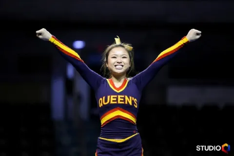 Photo of Bethany Qun Yi Yan