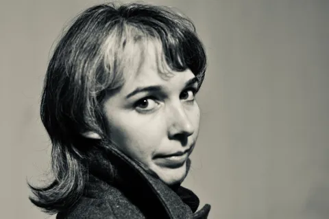 Headshot of Bronwyn Keatley