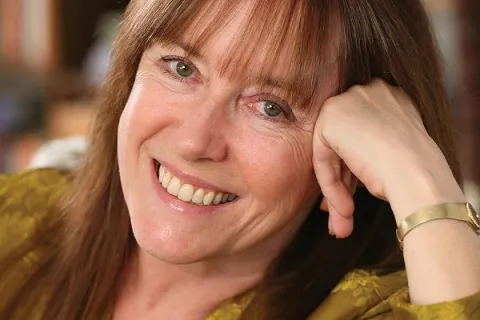 Carolyn Smart